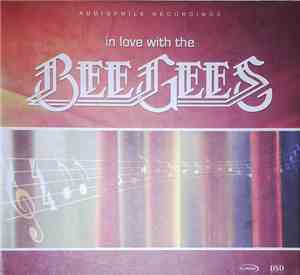 Various - In Love With The Bee Gees