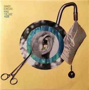 Various - Mind The Gap #123