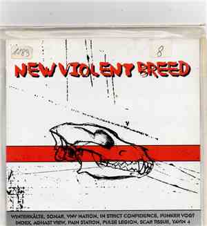 Various - New Violent Breed