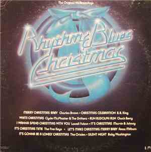 Various - Rhythm & Blues Christmas