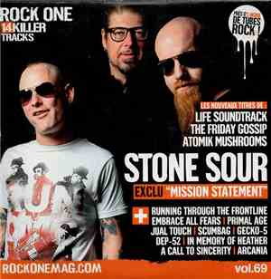 Various - Rock One Vol. 69