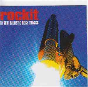 Various - Rockit