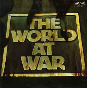 Various - The World At War