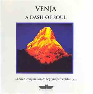 Venja - A Dash Of Soul