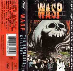 W.A.S.P. - The Headless Children
