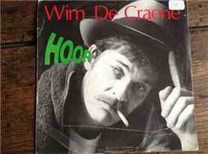 Wim De Craene - Hoor