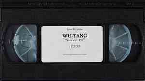 Wu-Tang - Gravel Pit