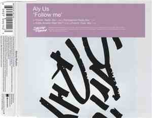 Aly Us - Follow Me
