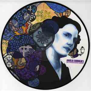 Amália Rodrigues - Os Primeiros Anos