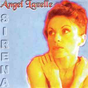 Angel Lazelle - Sirena