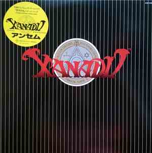 Anthem  - Xanadu