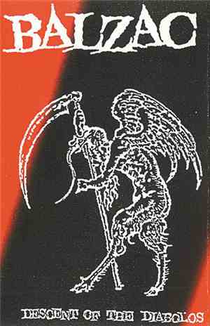 Balzac - Descent Of The Diabolos