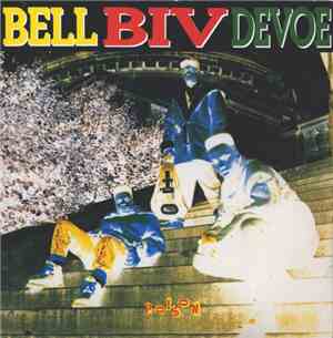 Bell Biv Devoe - Poison