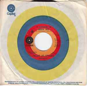 Billie Jo Spears - It Could 'A Been Me / Break Away