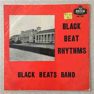 Black Beats Band - Black Beat Rhythms