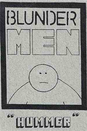 Blundermen - Hummer