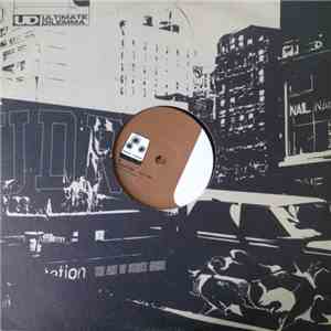 Bobby Hughes Experience - Fusa Riot