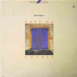 Brian Mann - Café Du Soleil