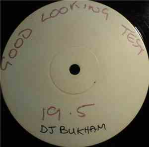 Bukem & The Peshay - 19.5 / 19.5 Reprise