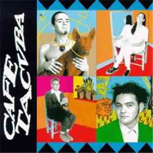 Cafe Tacuba - Café Tacuba