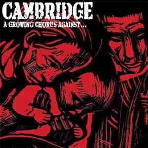 Cambridge  - A Growing Chorus Against...