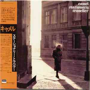 Camel - Stationary Traveller