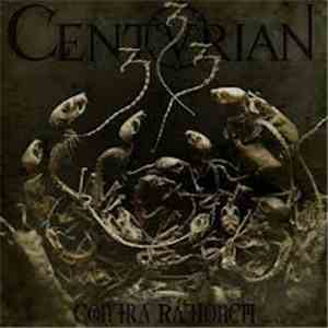 Centurian - Contra Rationem