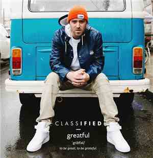 Classified  - Greatful