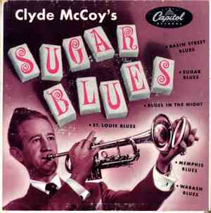 Clyde McCoy - Clyde McCoy's Sugar Blues