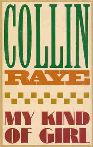 Collin Raye - My Kind Of Girl