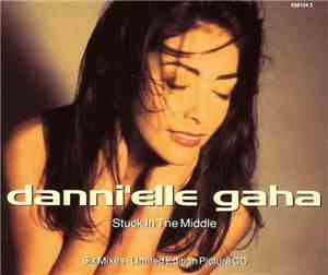 Danni'elle Gaha - Stuck In The Middle