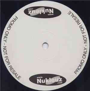 Darren Styles & Mark Breeze Present Futureworld - Chemical Love