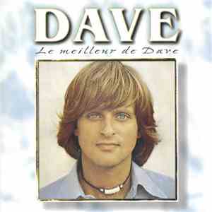 Dave  - Le Meilleur De Dave