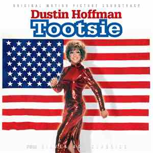 Dave Grusin - Tootsie (Original Motion Picture Soundtrack)