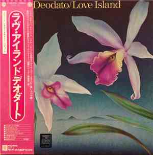 Deodato - Love Island