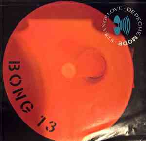 Depeche Mode - Strangelove