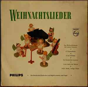 Der Bendersche Kinderchor - Weihnachtslieder