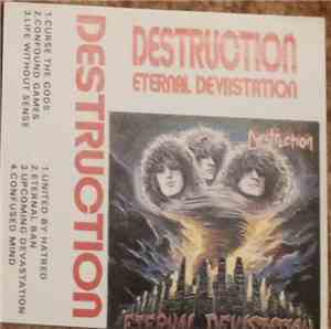 Destruction - Eternal Devastation