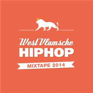 Dj Idfx - Westvlamsche Hiphop Mixtape 2014