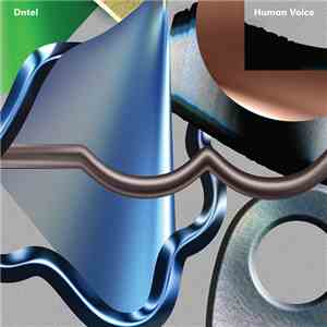 Dntel - Human Voice