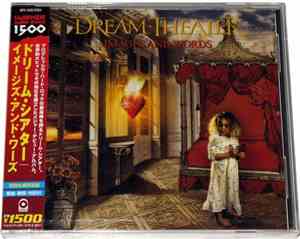 Dream Theater - Images And Words