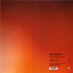 Echoboy - Telstar Recovery