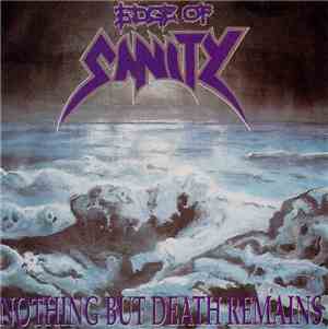 Edge Of Sanity - Nothing But Death Remains