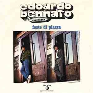 Edoardo Bennato - Feste Di Piazza