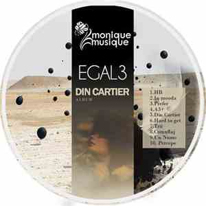 Egal 3 - Din Cartier