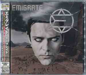Emigrate - Emigrate
