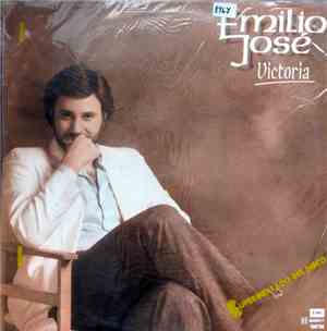 Emilio José - Victoria