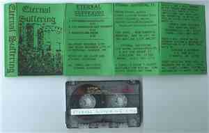 Eternal Suffering - Demo