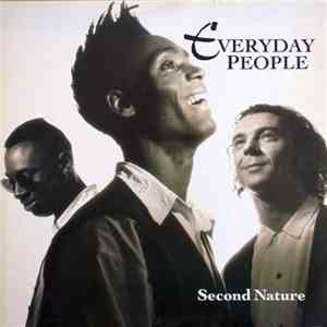 Everyday People  - Second Nature