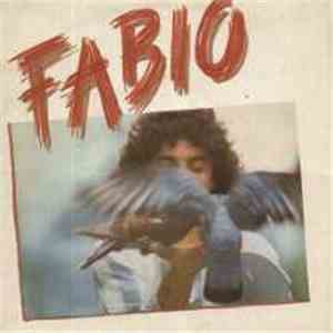 Fabio  - Das Manhãs, Dos Campos, Das Flores / Confesso Que Vivi
